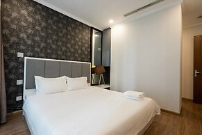 Landmark 81 Luxury Condotel