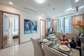 Landmark 81 Luxury Condotel