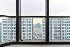 Landmark 81 Luxury Condotel