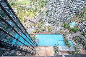 Landmark 81 Luxury Condotel
