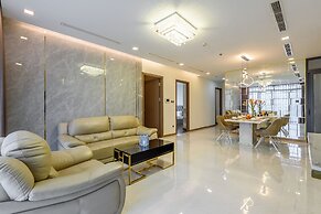 Landmark 81 Luxury Condotel