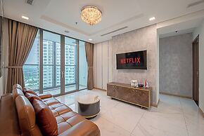 Landmark 81 Luxury Condotel