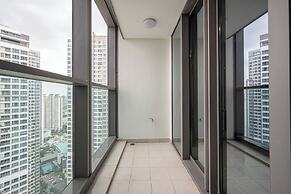 Landmark 81 Luxury Condotel