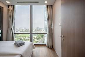 Landmark 81 Luxury Condotel