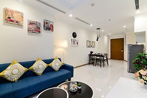 Landmark 81 Luxury Condotel