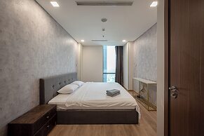 Landmark 81 Luxury Condotel