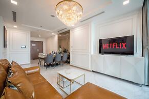 Landmark 81 Luxury Condotel