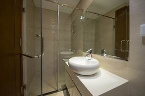 Landmark 81 Luxury Condotel