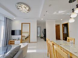 Landmark 81 Luxury Condotel