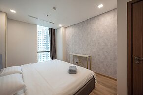 Landmark 81 Luxury Condotel