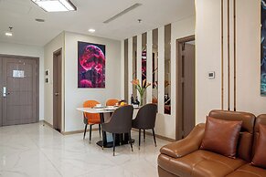 Landmark 81 Luxury Condotel