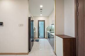 Landmark 81 Luxury Condotel