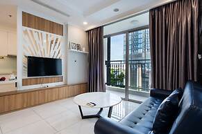 Landmark 81 Luxury Condotel