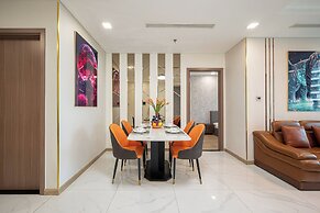 Landmark 81 Luxury Condotel