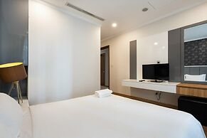 Landmark 81 Luxury Condotel