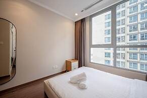 Landmark 81 Luxury Condotel