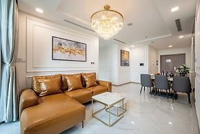 Landmark 81 Luxury Condotel