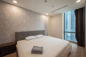 Landmark 81 Luxury Condotel
