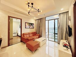 Landmark 81 Luxury Condotel