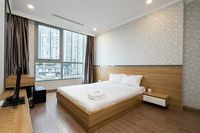 Landmark 81 Luxury Condotel