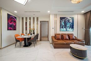 Landmark 81 Luxury Condotel