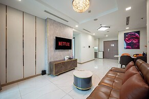 Landmark 81 Luxury Condotel