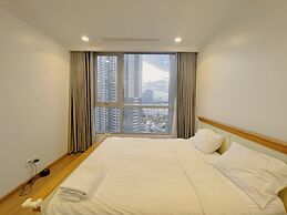 Landmark 81 Luxury Condotel