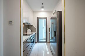 Landmark 81 Luxury Condotel