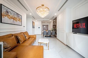 Landmark 81 Luxury Condotel