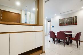 Landmark 81 Luxury Condotel