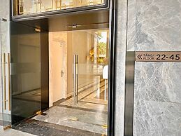 Landmark 81 Luxury Condotel