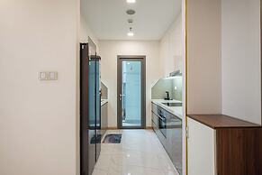 Landmark 81 Luxury Condotel