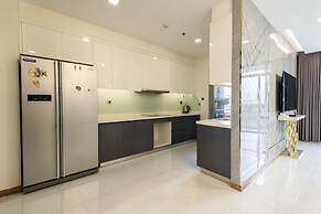 Landmark 81 Luxury Condotel