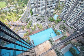 Landmark 81 Luxury Condotel