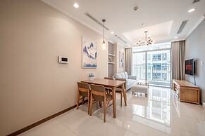 Landmark 81 Luxury Condotel