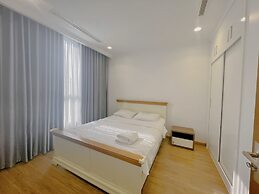 Landmark 81 Luxury Condotel