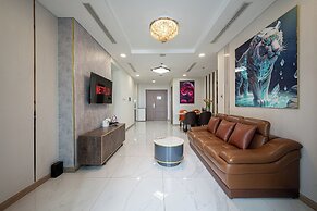 Landmark 81 Luxury Condotel