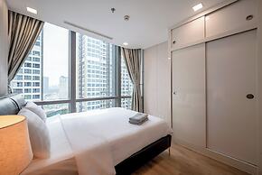 Landmark 81 Luxury Condotel