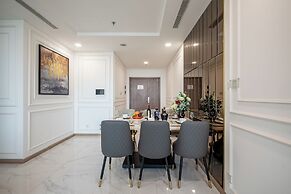 Landmark 81 Luxury Condotel