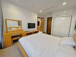 Landmark 81 Luxury Condotel