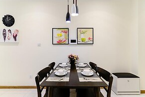 Landmark 81 Luxury Condotel