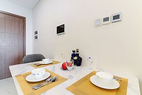 Landmark 81 Luxury Condotel