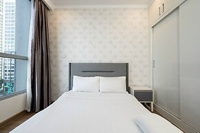 Landmark 81 Luxury Condotel