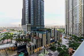 Landmark 81 Luxury Condotel