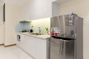 Landmark 81 Luxury Condotel