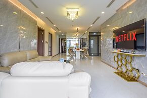 Landmark 81 Luxury Condotel