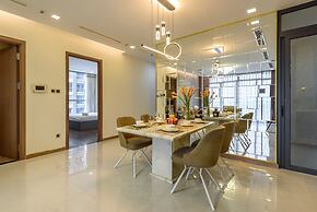 Landmark 81 Luxury Condotel