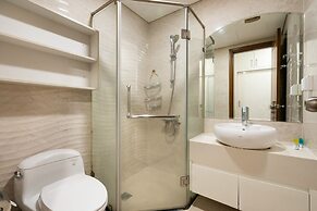 Landmark 81 Luxury Condotel