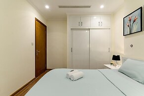 Landmark 81 Luxury Condotel