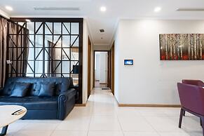 Landmark 81 Luxury Condotel